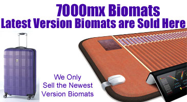 The New Biomat 7000MX